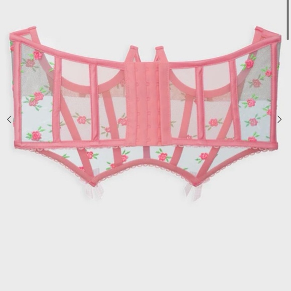 For Love and Lemons corset - Picture 4 of 5